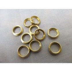 Portlight Brass 11mm (10)