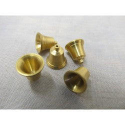 Bell 9 x 10mm (5)