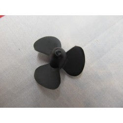 Propeller Plastic Left