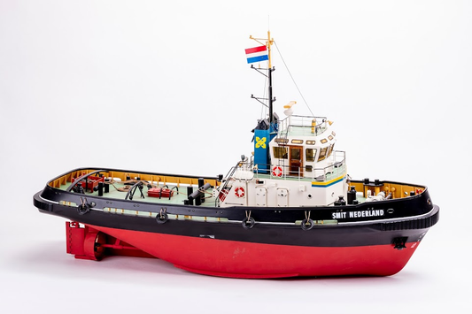 RCC: 1/33 Smit Nederland