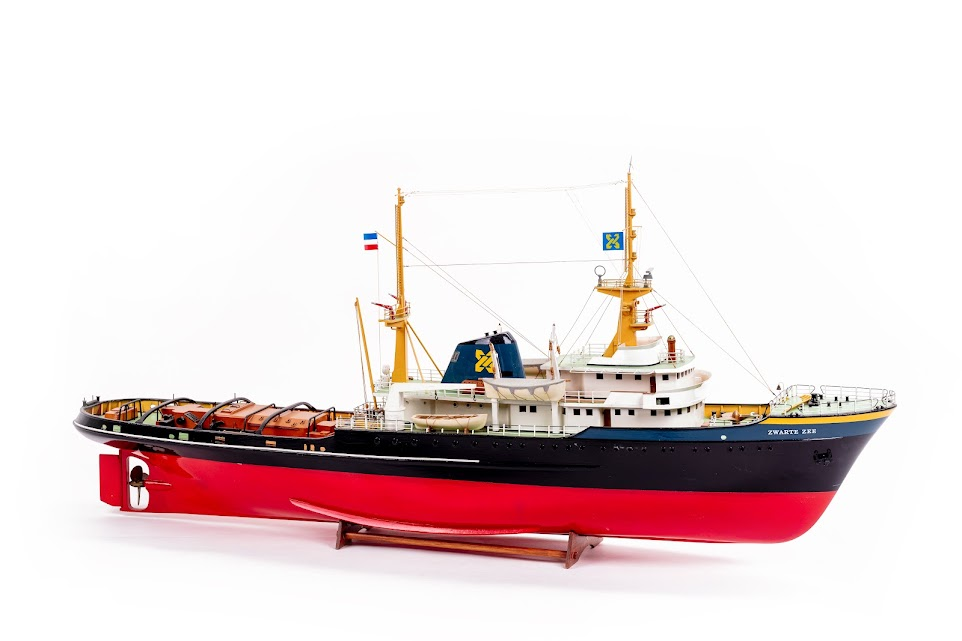 xxRCC: 1/90 Zwarte Zee