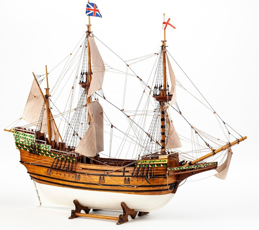 1/60 Mayflower