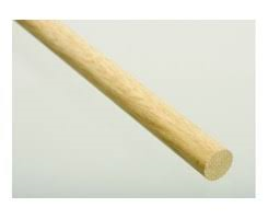 Basswood Dowel 5x1000mm(10)