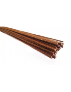 Mahogany 0.7 x 3 x 550mm (50) - Model - Image - Pop Weasel