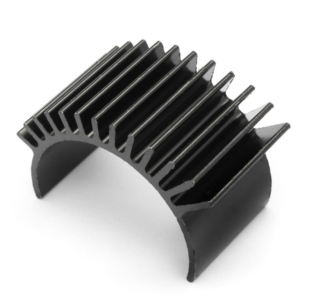 Slyder Motor Heatsink - Model - Image - Pop Weasel
