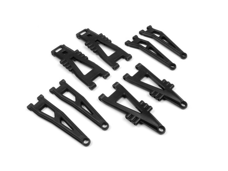 Smyter Suspension Arm Set