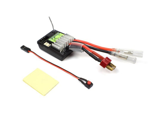 Smyter ESC/Receiver