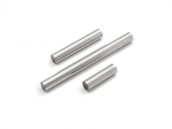 Gear Box Shafts - Model - Image - Pop Weasel