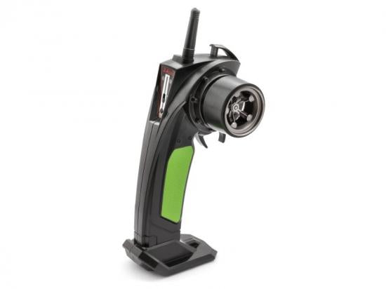 Tx: 2.4GHz Green - Model - Image - Pop Weasel