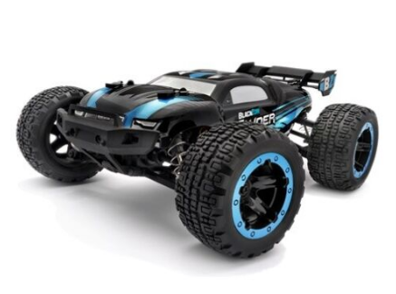 xxc1/16 Slyder4WD ST Bluew/b&amp;c