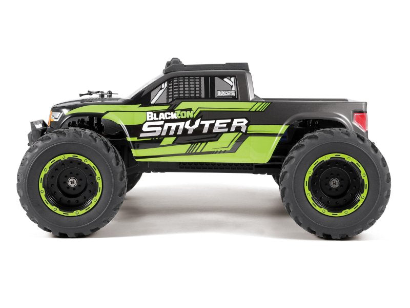 1/12 Smyter 4WD MT Grn w/b&amp;ch