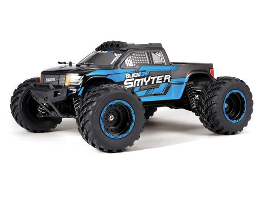 1/12 Smyter 4WD MT Blue w/b&amp;ch