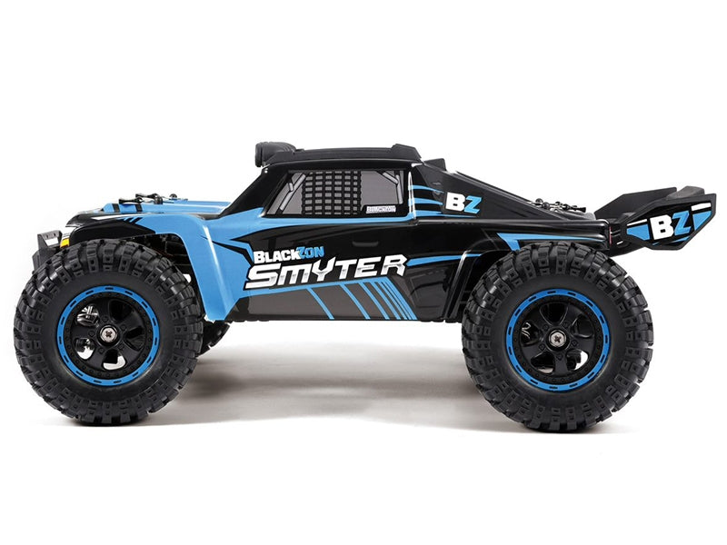 1/12 Smyter 4WD DT Blue w/b&amp;ch