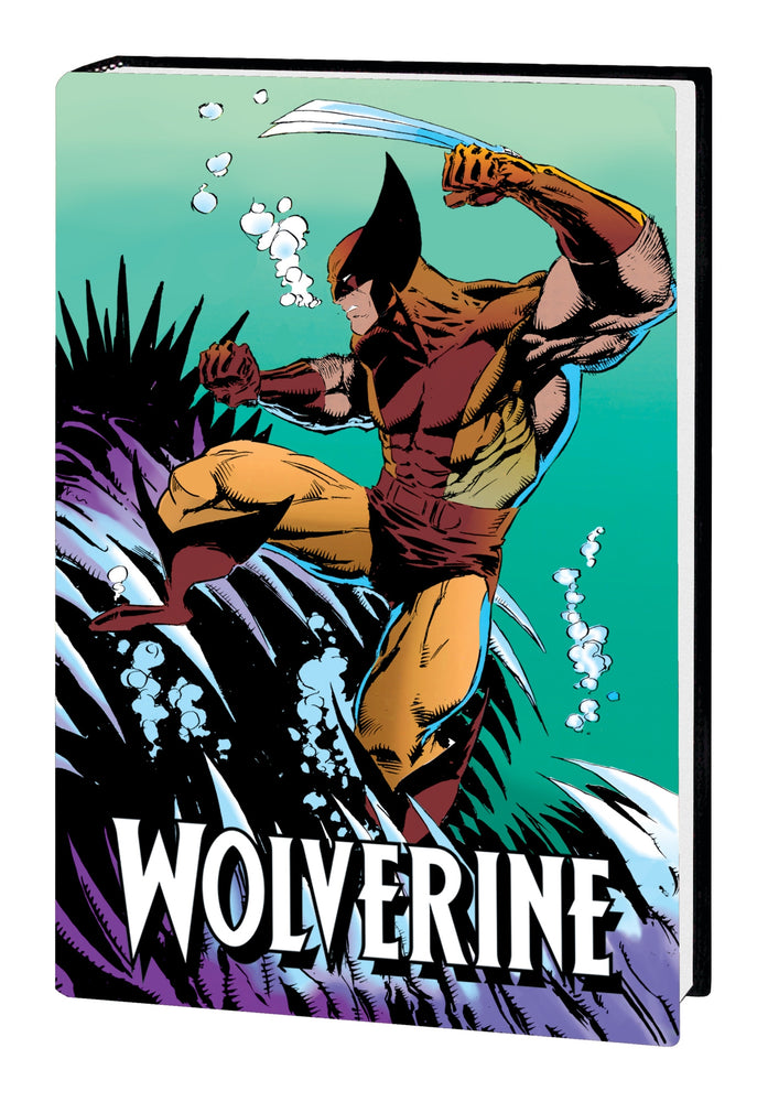 Pop Weasel Image of WOLVERINE OMNIBUS VOL. 03 - Graphic Novel - Image - Pop Weasel