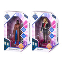 Image Pop Weasel - Image 2 of Doctor Who - 15th Doctor & Ruby Sunday Action Figure Collector Bundle - Character Options