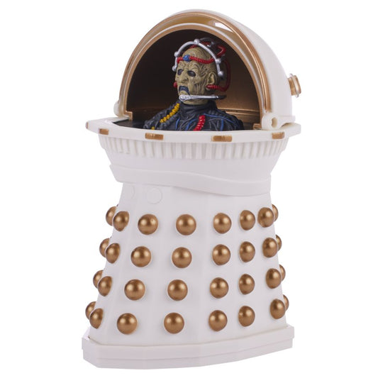 Image Pop Weasel - Image 2 of Doctor Who - Emperor Davros Collector Figure - Character Options