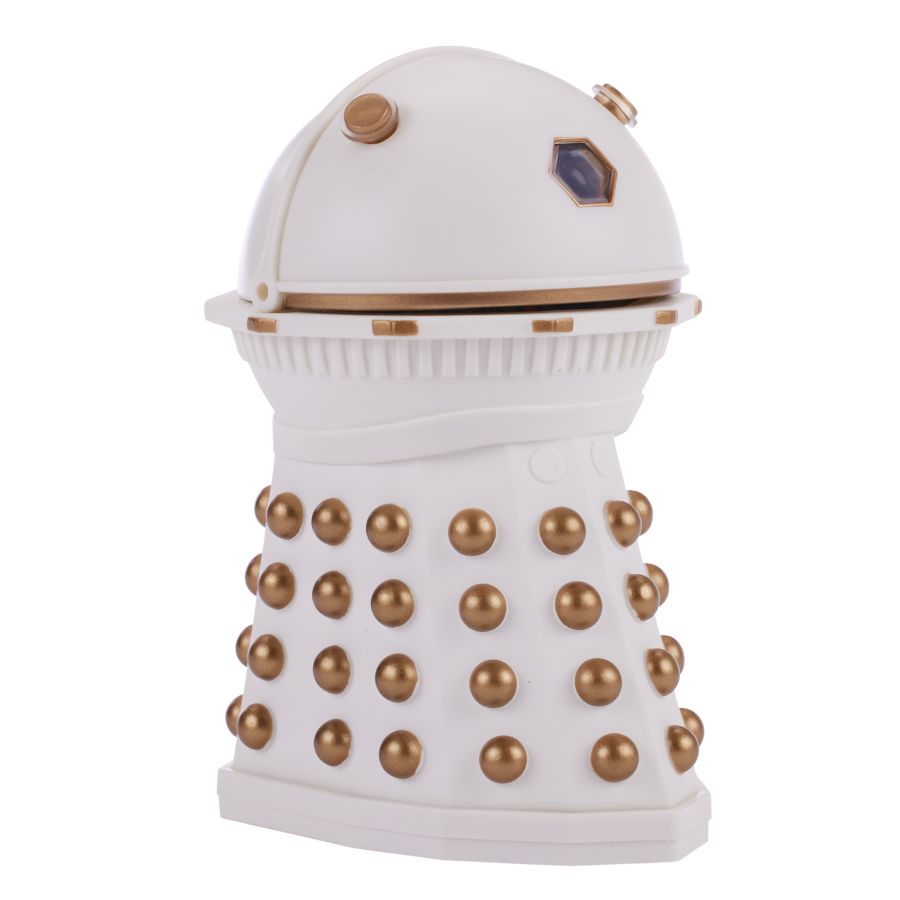 Image Pop Weasel - Image 3 of Doctor Who - Emperor Davros Collector Figure - Character Options - Action Figure - Image - Pop Weasel