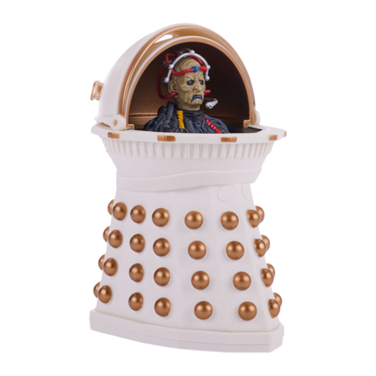 Doctor Who - Emperor Davros Collector Figure - Character Options