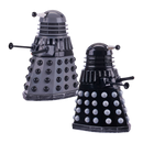 Doctor Who - History of the Daleks