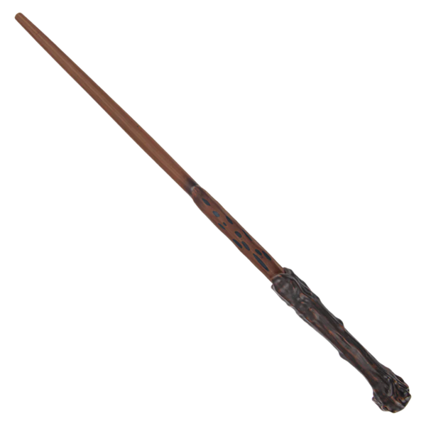 Pop Weasel Image of Harry Potter - Harry Potter Essential PVC Wand Collection - CineReplicas