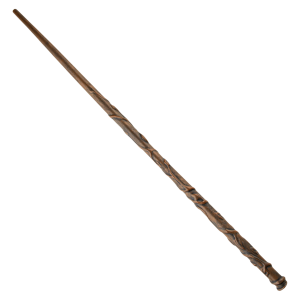 Pop Weasel Image of Harry Potter - Hermione Granger Essential PVC Wand Collection - CineReplicas