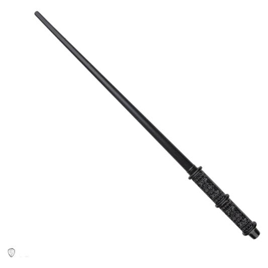 Pop Weasel Image of Harry Potter - Severus Snape Essential PVC Wand Collection - CineReplicas