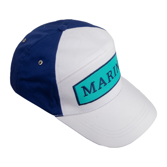 One Piece (2023) - Marine Baseball Cap - Cinereplicas image