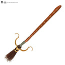 Pop Weasel - Image 3 of Harry Potter - Firebolt Broom Replica - Cinereplicas