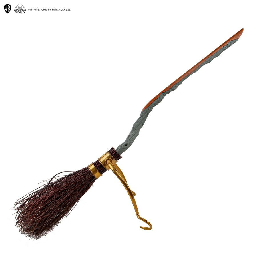 Pop Weasel - Image 7 of Harry Potter - Firebolt Broom Replica - Cinereplicas - Statue - Image - Pop Weasel