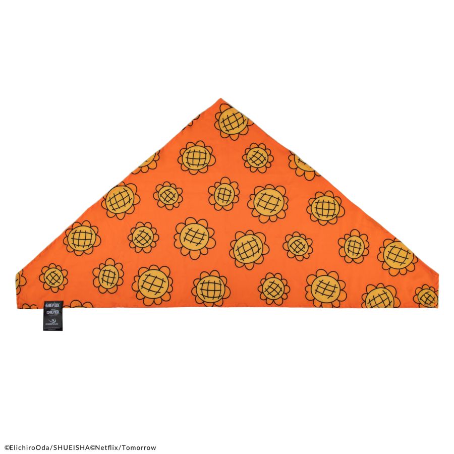 Image Pop Weasel - Image 4 of One Piece (2023) - Berry Coins & Nami Bandana Set - Cinereplicas - Cosplay - Image - Pop Weasel