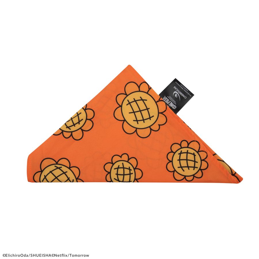 Image Pop Weasel - Image 5 of One Piece (2023) - Berry Coins & Nami Bandana Set - Cinereplicas - Cosplay - Image - Pop Weasel