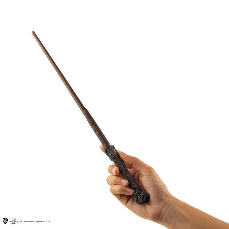 Pop Weasel - Image 2 of Harry Potter - Harry Potter Collector Wand - CineReplicas - Replica - Image - Pop Weasel