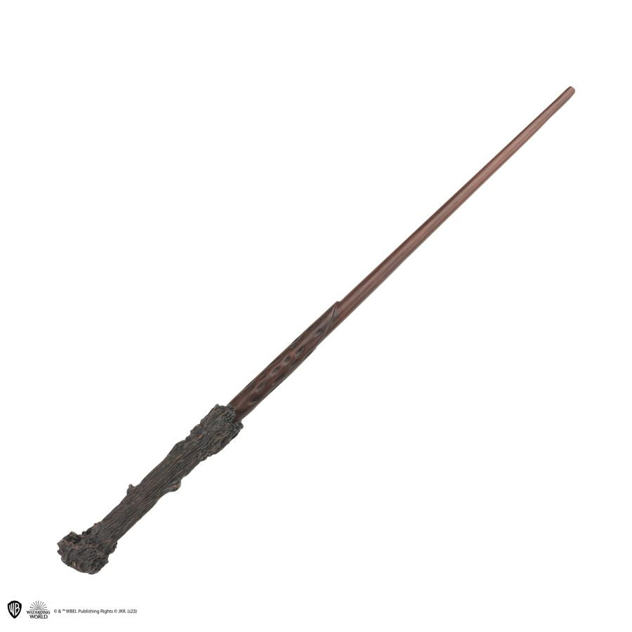 Pop Weasel - Image 3 of Harry Potter - Harry Potter Collector Wand - CineReplicas - Replica - Image - Pop Weasel