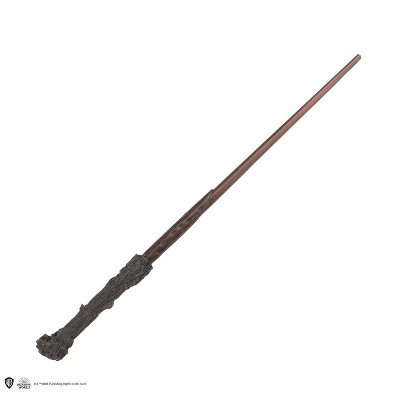 Pop Weasel - Image 3 of Harry Potter - Harry Potter Collector Wand - CineReplicas