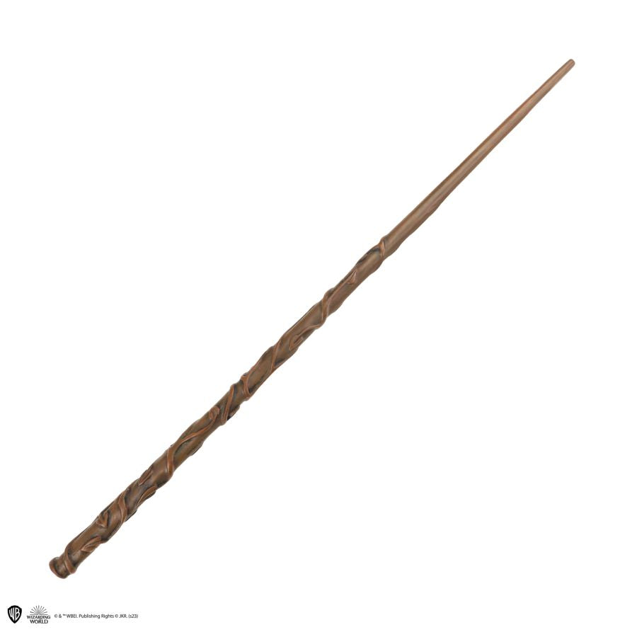 Pop Weasel - Image 3 of Harry Potter - Hermione Granger Collector Wand - CineReplicas - Replica - Image - Pop Weasel