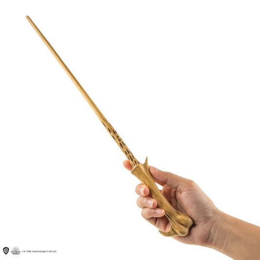 Pop Weasel - Image 2 of Harry Potter - Lord Voldemort Collector Wand - CineReplicas