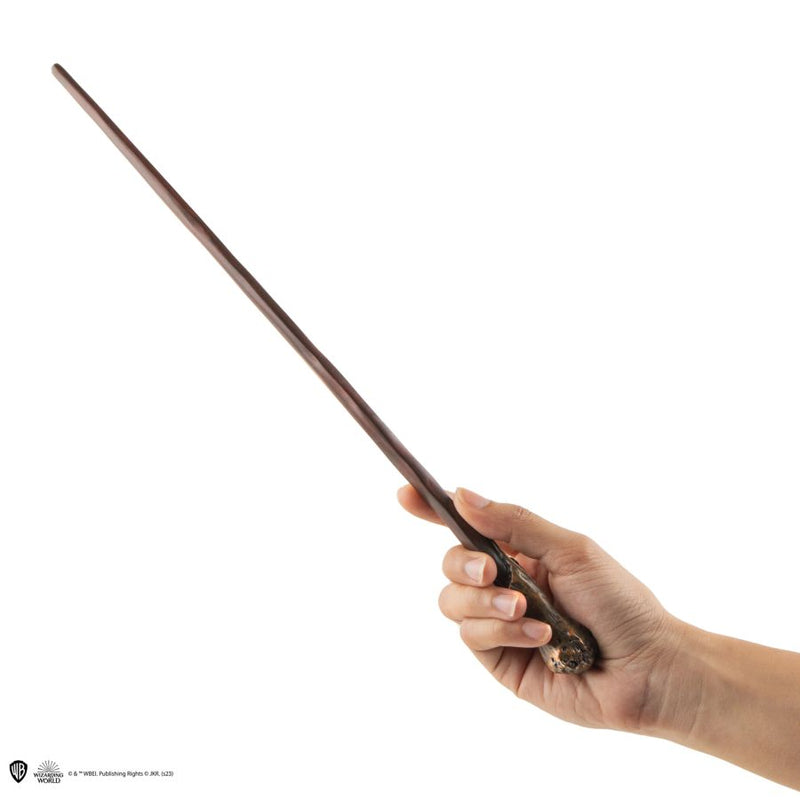 Pop Weasel - Image 2 of Harry Potter - Ron Weasley Collector Wand - CineReplicas