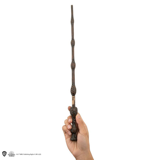 Pop Weasel - Image 2 of Harry Potter - Albus Dumbledore Essential PVC Wand Collection - CineReplicas