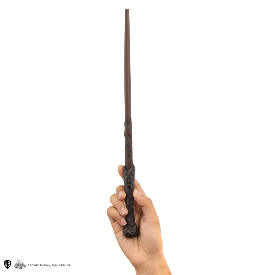 Pop Weasel - Image 2 of Harry Potter - Harry Potter Essential PVC Wand Collection - CineReplicas - Replica - Image - Pop Weasel