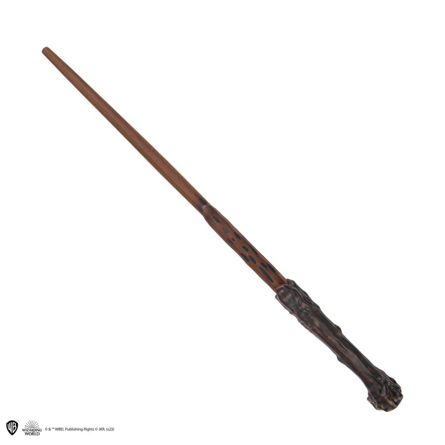 Pop Weasel - Image 3 of Harry Potter - Harry Potter Essential PVC Wand Collection - CineReplicas - Replica - Image - Pop Weasel