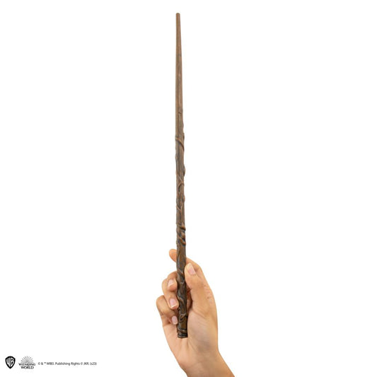 Pop Weasel - Image 2 of Harry Potter - Hermione Granger Essential PVC Wand Collection - CineReplicas