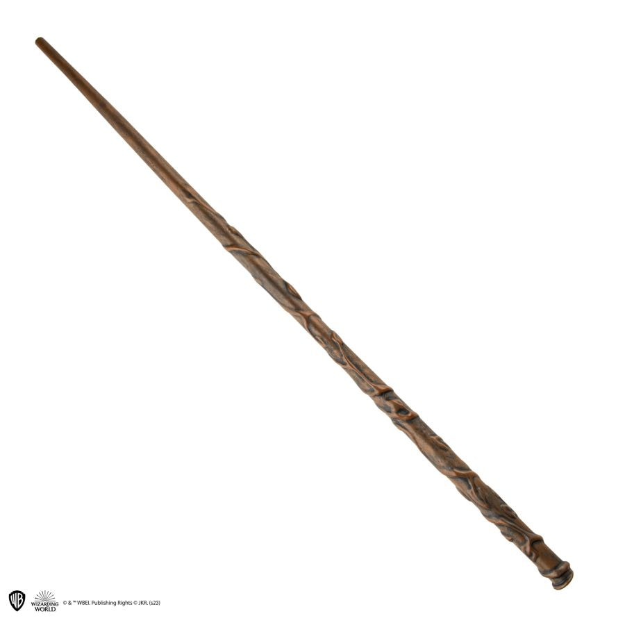 Pop Weasel - Image 3 of Harry Potter - Hermione Granger Essential PVC Wand Collection - CineReplicas - Replica - Image - Pop Weasel