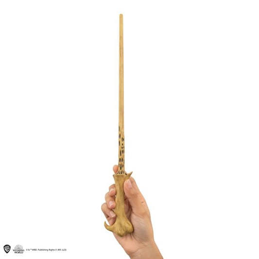 Pop Weasel - Image 2 of Harry Potter - Lord Voldemort Essential PVC Wand Collection - CineReplicas