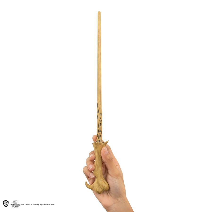 Pop Weasel - Image 2 of Harry Potter - Lord Voldemort Essential PVC Wand Collection - CineReplicas - Replica - Image - Pop Weasel