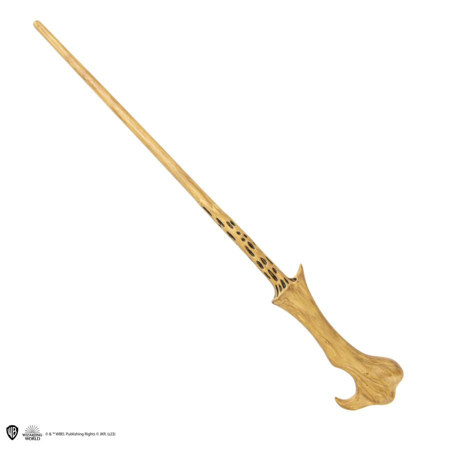 Pop Weasel - Image 3 of Harry Potter - Lord Voldemort Essential PVC Wand Collection - CineReplicas - Replica - Image - Pop Weasel