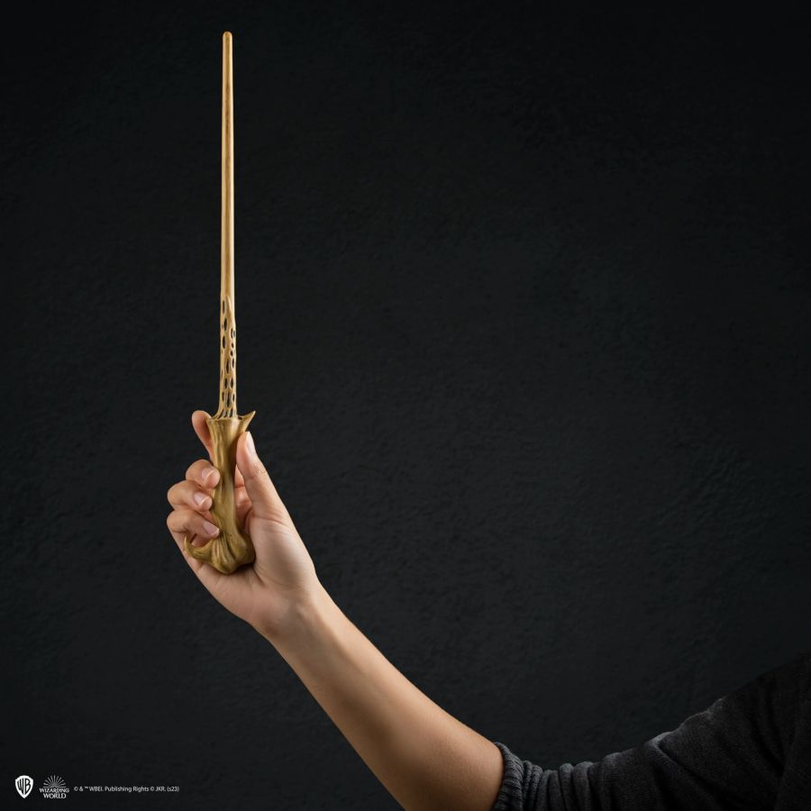 Pop Weasel - Image 4 of Harry Potter - Lord Voldemort Essential PVC Wand Collection - CineReplicas - Replica - Image - Pop Weasel