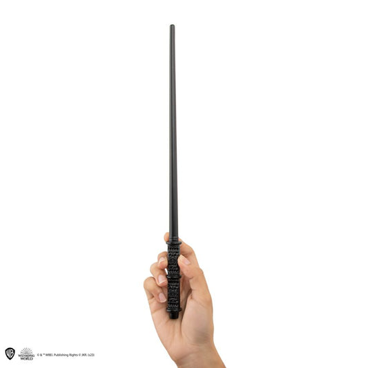 Pop Weasel - Image 2 of Harry Potter - Severus Snape Essential PVC Wand Collection - CineReplicas