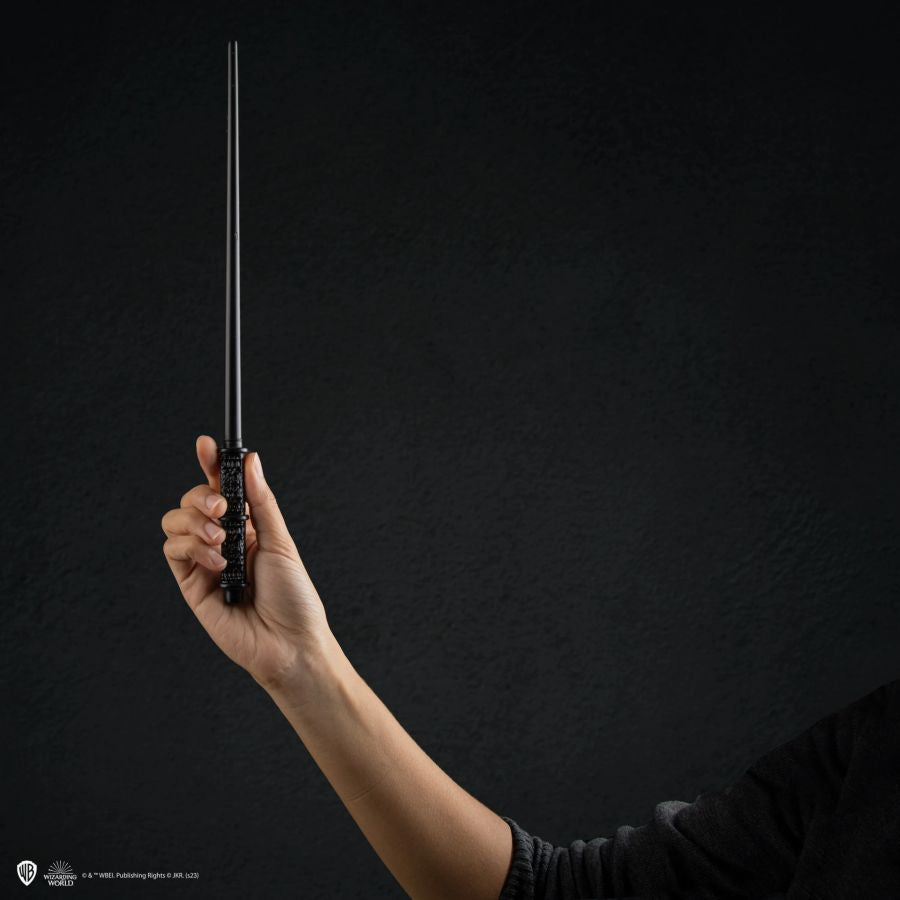 Pop Weasel - Image 4 of Harry Potter - Severus Snape Essential PVC Wand Collection - CineReplicas