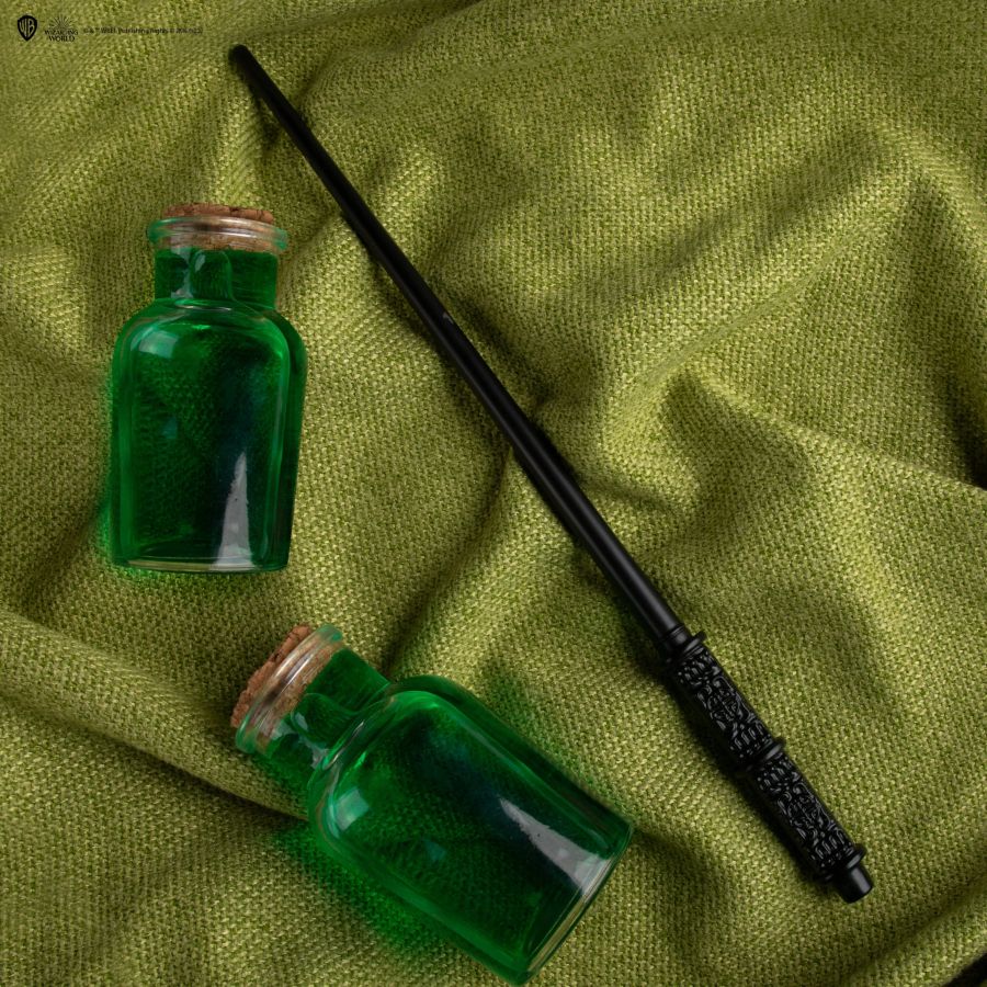 Pop Weasel - Image 5 of Harry Potter - Severus Snape Essential PVC Wand Collection - CineReplicas - Replica - Image - Pop Weasel