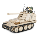 World War 2 - Sd.Kfz. 138 Marder III Ausf.M (363 Piece Kit) - Cobi